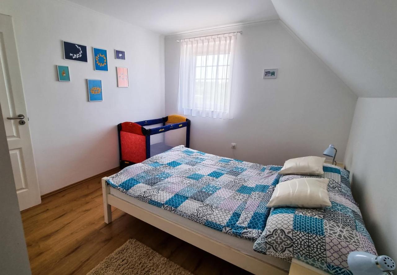 White Apartment Keszthely Exterior photo