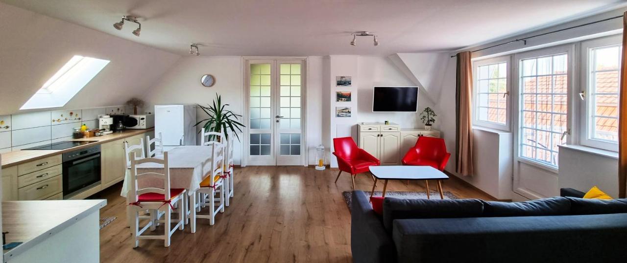 White Apartment Keszthely Exterior photo