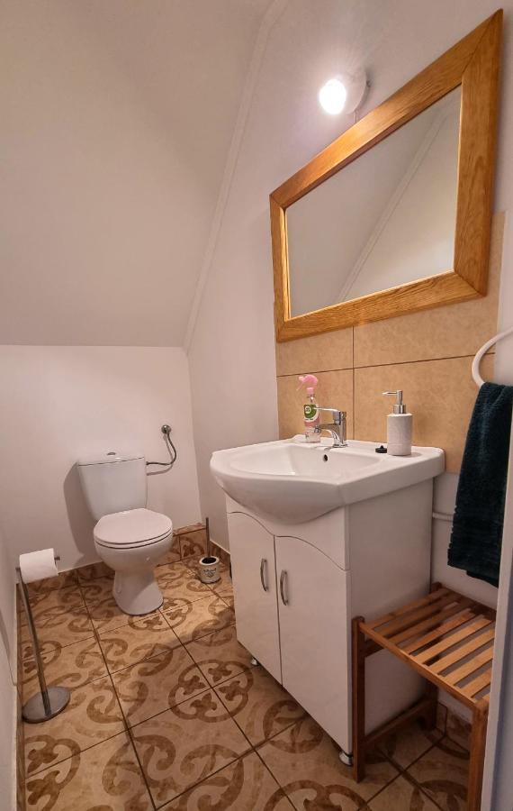 White Apartment Keszthely Exterior photo